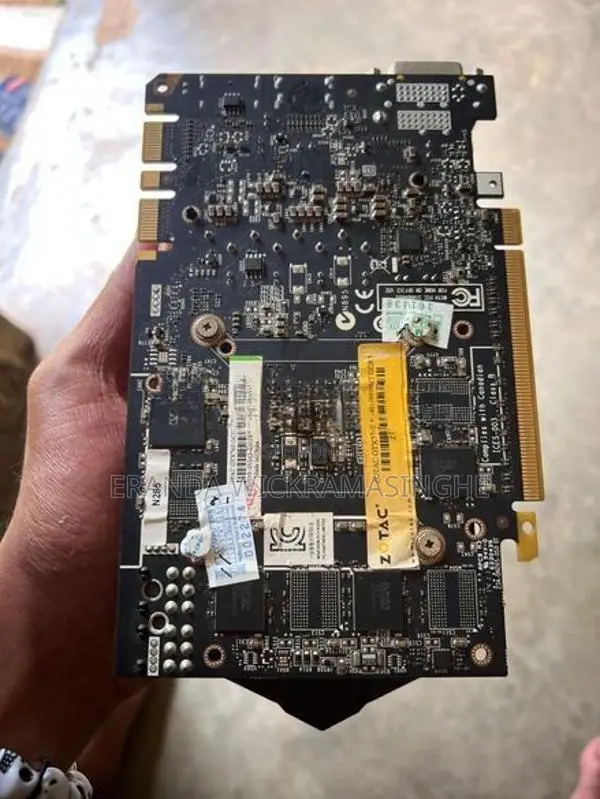 VGA Card