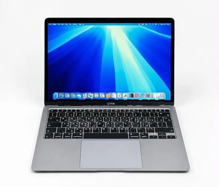 MacBook Air 2020 128GB
