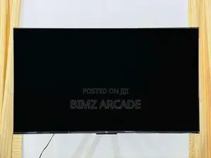 55” Inch TCL 4K UHD Smart TV