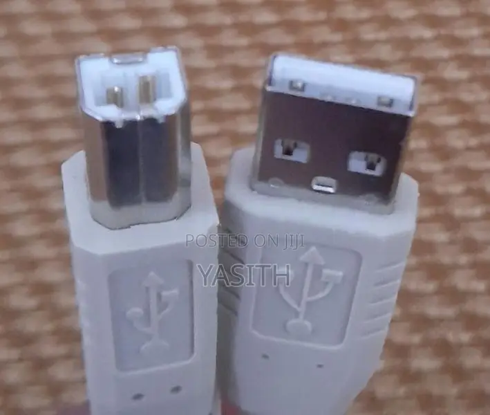USB Printer Data Cable 1.5m