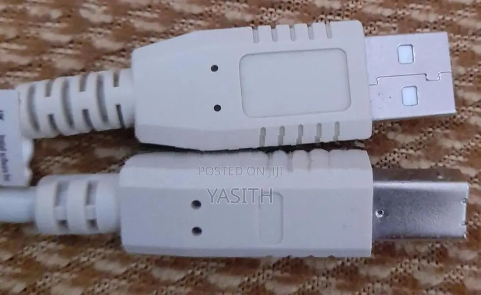 USB Printer Data Cable 1.5m