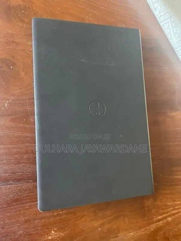 Dell Inspiron i
