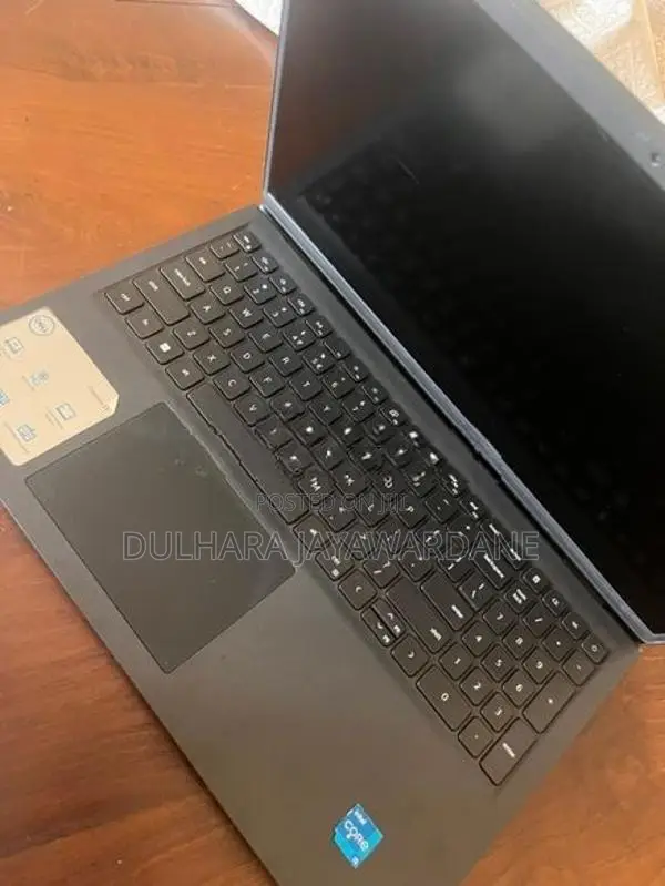 Dell Inspiron i