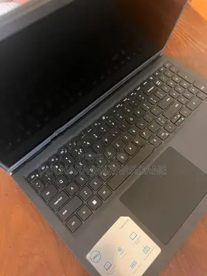 Dell Inspiron i