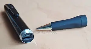 Camera Pen Mini 12mp full Hd / 1920p 2 Hrs video Recording new