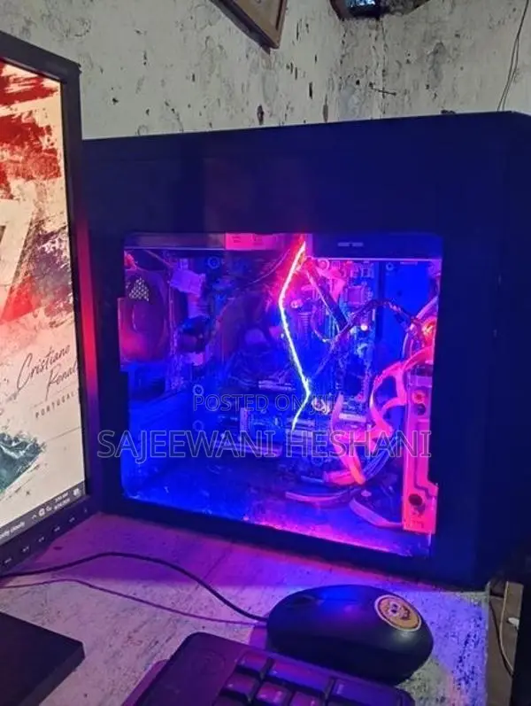 Intel Core I5 4th Gen