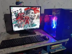 Intel Core I5 4th Gen