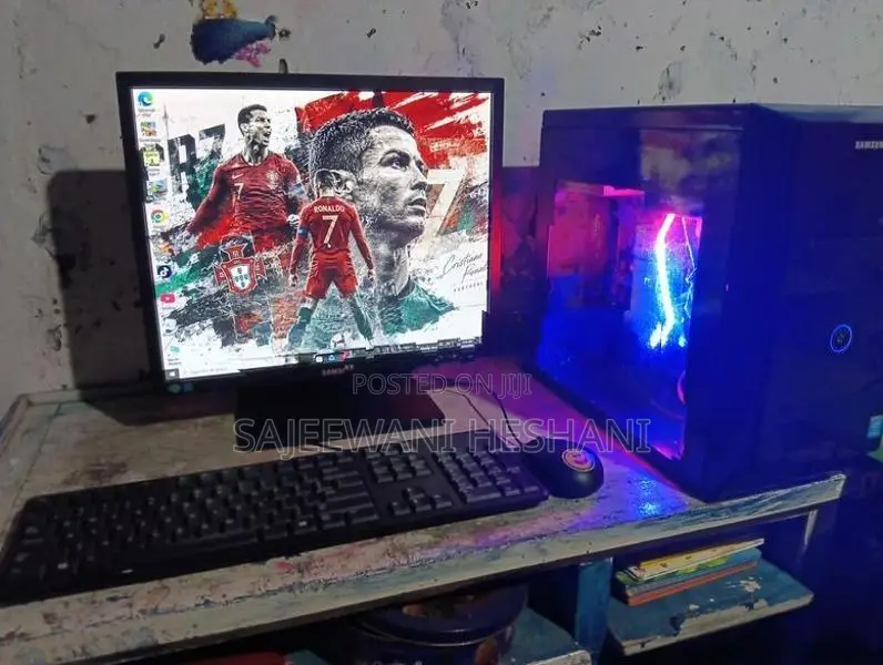 Intel Core I5 4th Gen