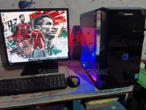 Intel Core I5 4th Gen