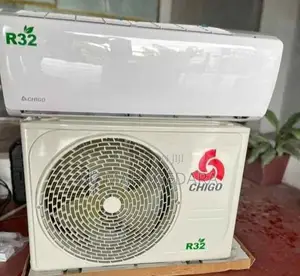 12000BTU Chigo non inverter brand new air conditioner