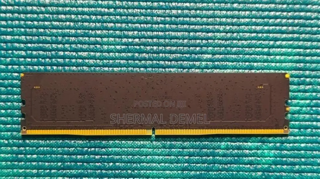 8GB DDR5 RAM