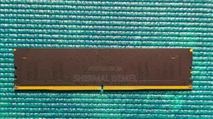 8GB DDR5 RAM