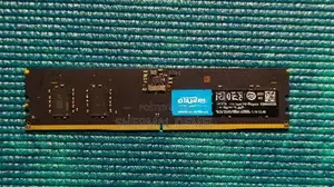 8GB DDR5 RAM