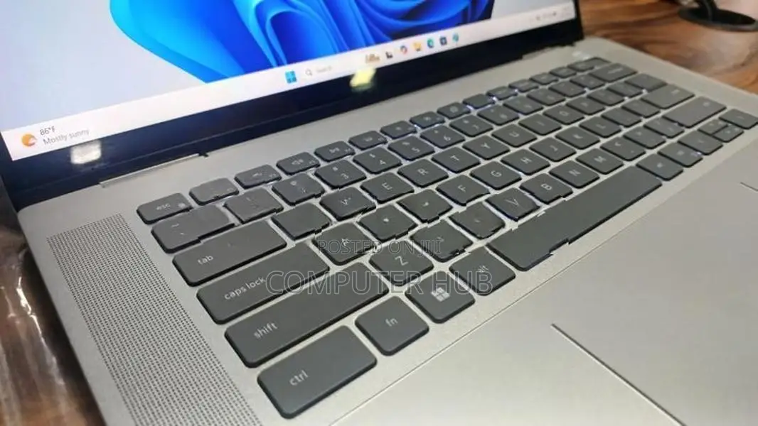 Dell Inspiron 16 7620 i7 12th Gen 16GB Ram 512GB NVMe Laptop