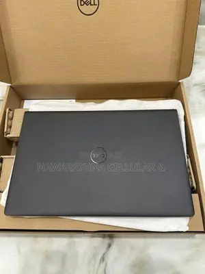 Dell Intel® Core™ 3 8GB 512GB Brand New Laptop