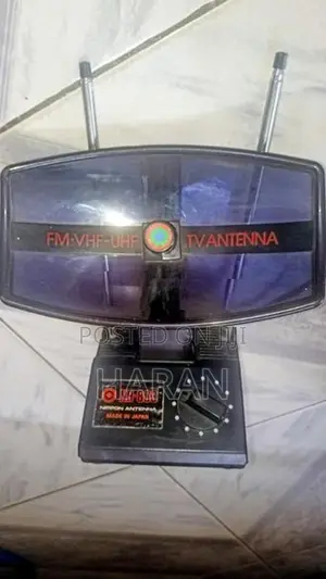TV Antenna
