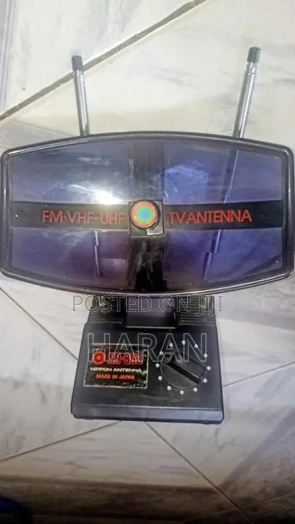 TV Antenna