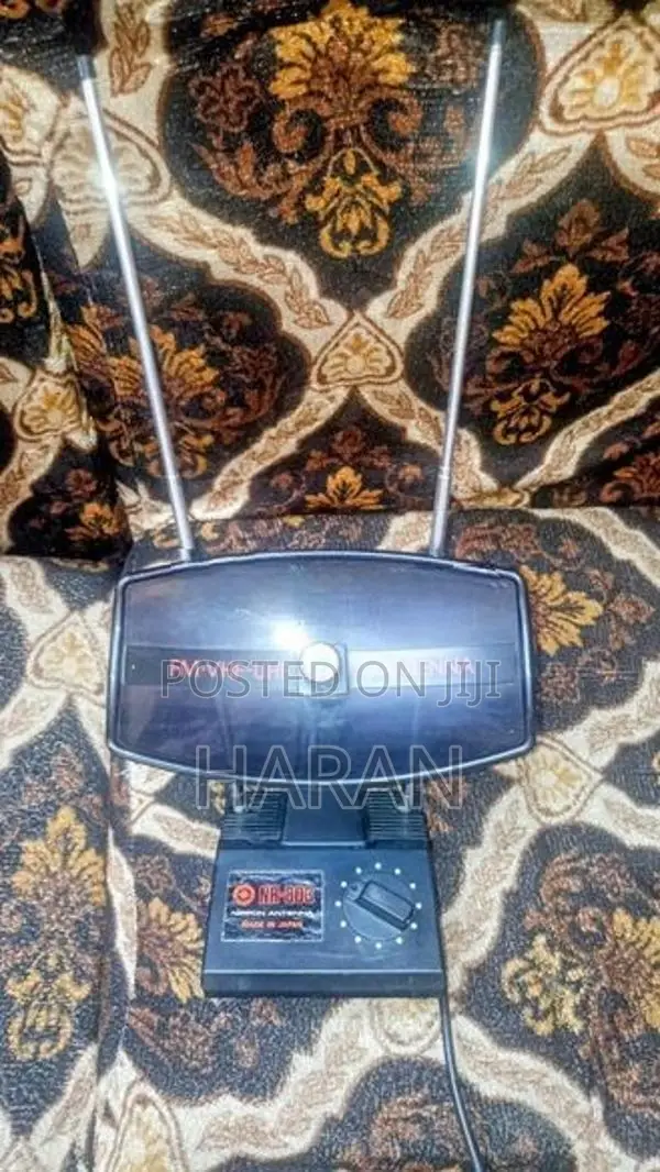 TV Antenna