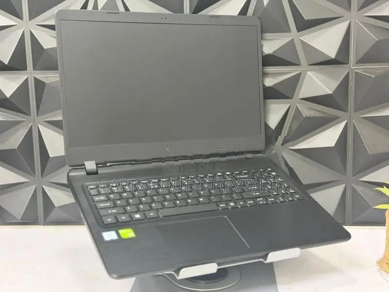 Acer Aspire Core i7 8th Gen/8GB RAM/256GB NVMe/Nvidia MX130 2GB VGA