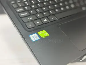 Acer Aspire Core i7 8th Gen/8GB RAM/256GB NVMe/Nvidia MX130 2GB VGA