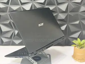 Acer Aspire Core i7 8th Gen/8GB RAM/256GB NVMe/Nvidia MX130 2GB VGA