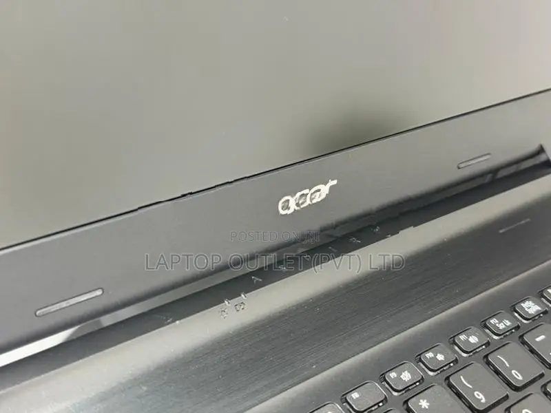 Acer Aspire Core i7 8th Gen/8GB RAM/256GB NVMe/Nvidia MX130 2GB VGA
