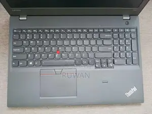 Lenovo 15 6TH Gen Laptop