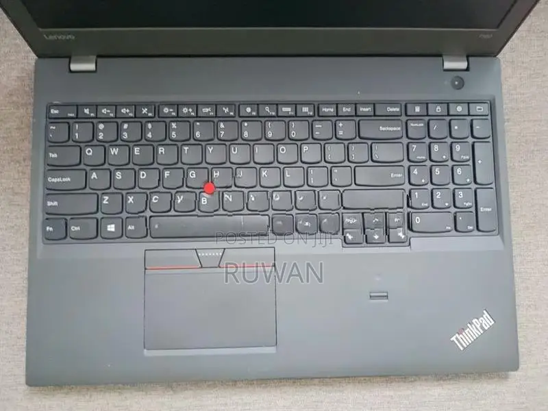 Lenovo 15 6TH Gen Laptop