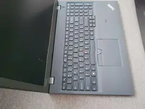 Lenovo 15 6TH Gen Laptop