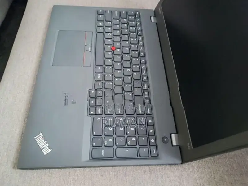 Lenovo 15 6TH Gen Laptop