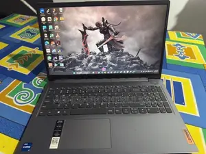 Lenovo slim3 i7 Gray