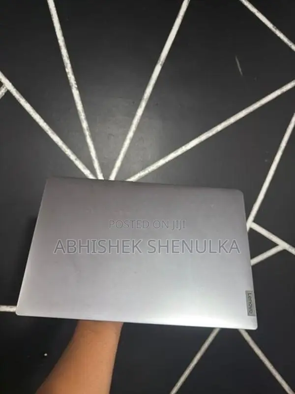 Lenovo slim3 i7 Gray
