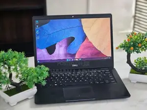 Dell Latitude 3400 Core i5 8265U 8th Gen 8GB RAM 256GB SSD