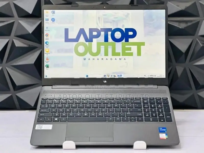 HP 250 G8 Core i5 11th Gen/8GB RAM/256GB NVMe SSD/15.6 FHD IPS