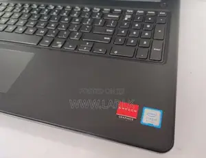 Dell Inspiron 3576 Core i5 8th Gen Radeon 520 2GB VGA 15.6 Full HD