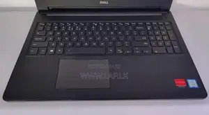 Dell Inspiron 3576 Core i5 8th Gen Radeon 520 2GB VGA 15.6 Full HD