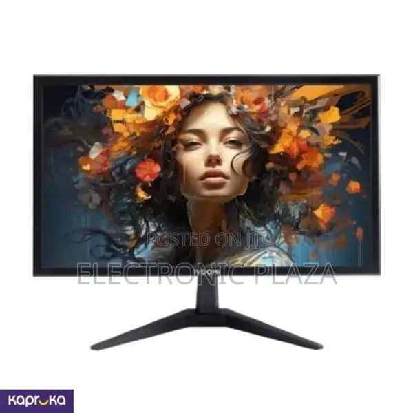 Ivoomi 19 Inch LED Monitor