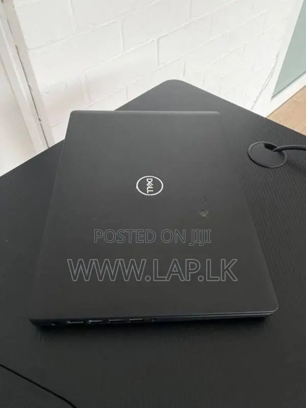 Dell Latitude 3480 Core i5 7th Gen 8GB RAM 256GB SSD