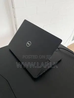 Dell Latitude 3480 Core i5 7th Gen 8GB RAM 256GB SSD