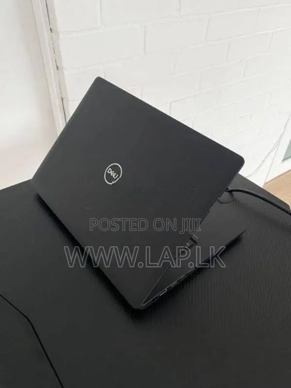 Dell Latitude 3480 Core i5 7th Gen 8GB RAM 256GB SSD
