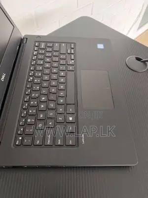 Dell Latitude 3480 Core i5 7th Gen 8GB RAM 256GB SSD