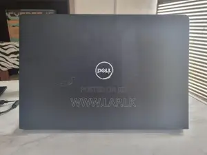 Dell Latitude 3480 Core i5 7th Gen 8GB RAM 256GB SSD