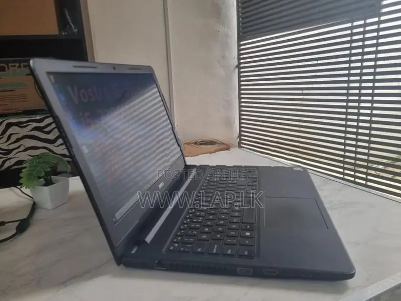 Dell Latitude 3480 Core i5 7th Gen 8GB RAM 256GB SSD
