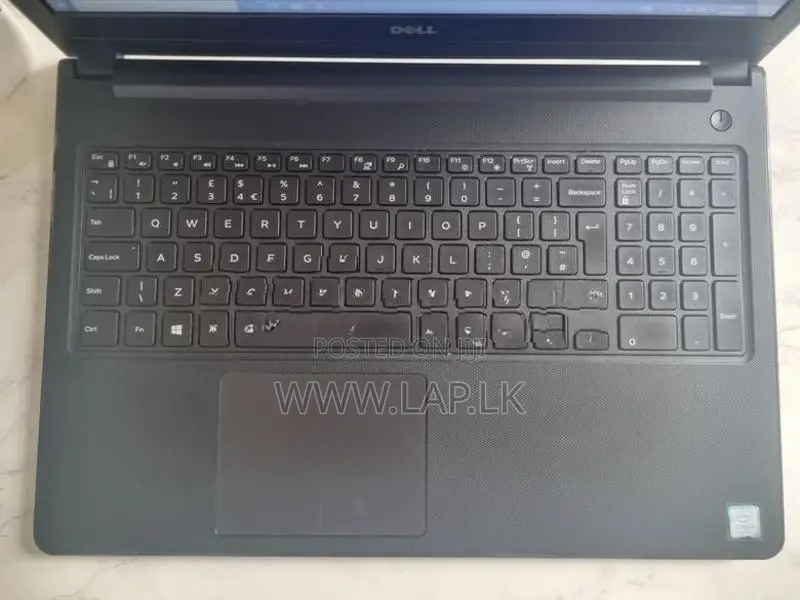 Dell Latitude 3480 Core i5 7th Gen 8GB RAM 256GB SSD