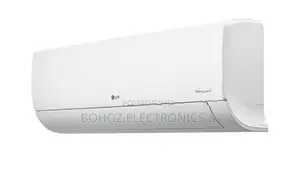 LG 12000BTU Dual Inverter AC S3-Q12JA3BL