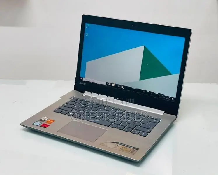 Ideapad 14 i5 7th Gen 2GB VGA Radeon