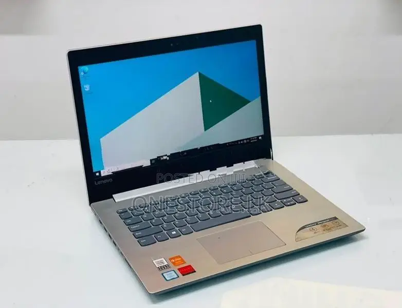 Ideapad 14 i5 7th Gen 2GB VGA Radeon