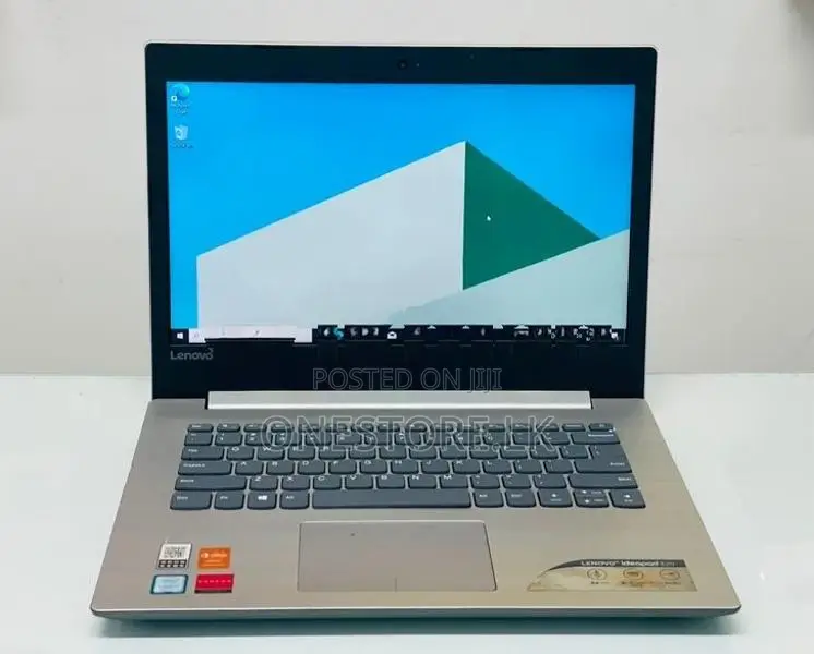 Ideapad 14 i5 7th Gen 2GB VGA Radeon