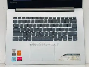 Ideapad 14 i5 7th Gen 2GB VGA Radeon