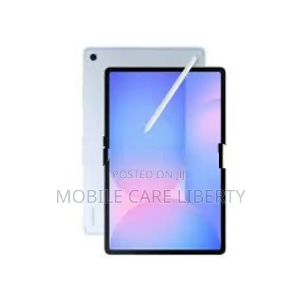 Tab S10 FE Plus 8/128GB